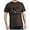 Brown, variant on CafePress - Bowling Superhero Dark T Shirt - Men's Classic Graphic Cotton T-Shirt