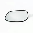 thumbnail image 4 of Yassdwbn Front Left Side Mirror Glass For HONDA FIT 2009-2013 76253TK6A01 Without Heated, 4 of 5