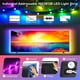 thumbnail image 5 of Tira de luz RGB Ambiente de escritorio Tira de luz USB fantasma de 5 V, 5 of 8