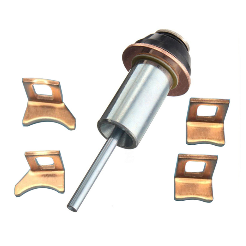 ADVANCE TRUCK PARTS REBUILD KIT DENSO STARTER SOLENOID REPAIR PACK