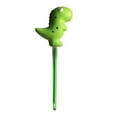 thumbnail image 1 of Awdenio Slow Rising Cream Scented Decompression Toys Roller Ball Pen, 1 of 5