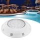 thumbnail image 5 of Luz Subacuática, Lámpara Subacuática Segura Y Confiable Duradera Con Accesorios Profesionales Para Piscinas, 5 of 8