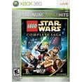 thumbnail image 1 of Videojuego Lego Star Wars The Complete Saga Disney Interactive Xbox 360, 1 of 2