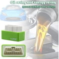 thumbnail image 4 of Caja de ahorro de combustible VOBRAMY Eco Tuning Box para gasolina, ahorro del 15%, 4 of 9