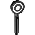 thumbnail image 1 of Shower Head High Pressure 5 Modes Water Saving Nozzle Powerful Pressurized, 1 of 9