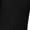 Black, variant on Capri Pants for Women 2025 Summer Elastic Waist Breathable Lightweight Linen Capris with Pockets Womens Cropped Pants