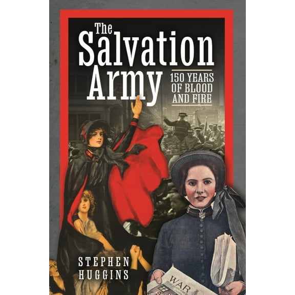 The Salvation Army (Hardcover)
