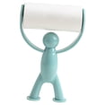 thumbnail image 2 of 2 rodillos quitapelusas adhesivos, cepillo manual para tela, removedor de pelo portátil para mascotas, 50 hojas Verde, 2 of 9