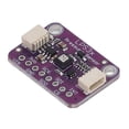 thumbnail image 2 of Digital Air Pressure Sensor Module, 260-260hPa Atmospheric Pressure Sensor  For Industry, 2 of 8