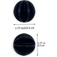 thumbnail image 5 of Shaker Ball Protein Shaker Blender Ball For Drinking Bottle Cup6color)(6pcs), 5 of 5
