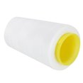 thumbnail image 4 of Sewing Machine Line, Polyester Sewing Thread  For DIY Handicraft Tailoring Handwork For Sewing Clothing Repair Red,Black,White, 4 of 8