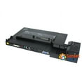 thumbnail image 2 of IBM Lenovo ThinkPad Mini Dock Series 3 4337 433710U 4337-10U Docking Station L412*, L512*, L420, L520 T400s, T410, T410i, 2 of 4