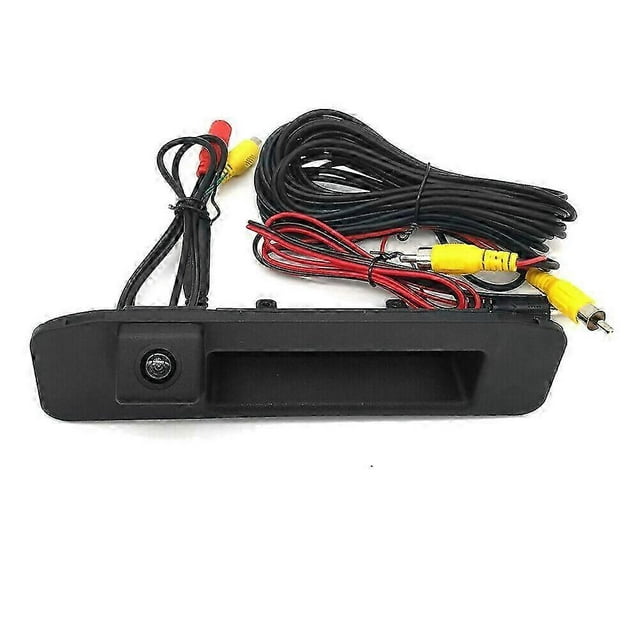 Trunk Handle Rear View Camera for Mercedes Benz W176 W166 X166 W167 X156 X253 C117 X117 X204 W/Traje