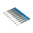 thumbnail image 5 of Silverline - Soft-Grip Screwdriver Set 18pce - 18pce, 5 of 5