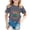 Dark Gray, variant on School Uniform Tshirts Kids School Celebration Letter T Shirt Short Sleeve Girls Girls T Shirts Beige 3-4 Years
