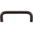 thumbnail image 2 of Wire Pull - Polished Brass (TKM333), 2 of 4