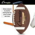 thumbnail image 4 of Champion Sports Football Kicking Holder, 4 of 6