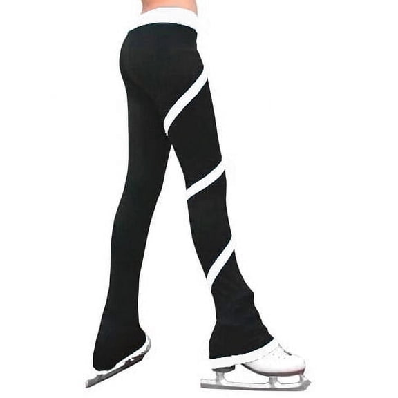 ChloeNoel P06 Spiral Skate Pants