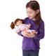 thumbnail image 1 of Muñeca Melissa & Doug Brianna Cuerpo Suave, 1 of 14