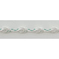 thumbnail image 2 of 1/4" Rosebud Gimp Braid Trim - 15 Yards - Many Colors Available! MADE IN USA!, 2 of 3