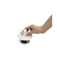 thumbnail image 3 of Loft Buddy Drain Stop White, 3 of 4