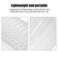 thumbnail image 3 of Car Foot Mat Car Front Seat Floor Mat Silicone Foot Mat Automotive Interior Accessory, 3 of 9