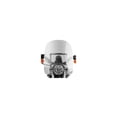 thumbnail image 1 of National Cycle Spartan Quick-Release Windshield (18-1/2") Compatible with 07-14 Harley FXDB3, 1 of 3