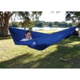 thumbnail image 3 of Hammock Bliss Ultralight Portable Hammock, Blue, 3 of 6