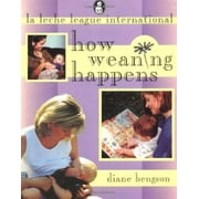 How Weaning Happens, Pre-Owned (Paperback)