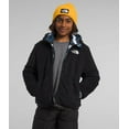 thumbnail image 4 of The North Face Boys' Reversible Mount Chimbo Outerwear Jacket, Size SMALL 7/8, 4 of 5