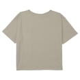 thumbnail image 3 of Girls Mickey & Friends Halloween BOO T Shirt, 3 of 5