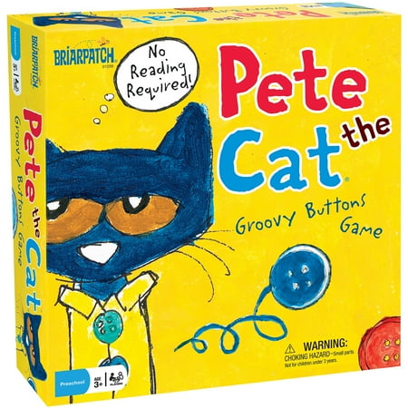 pete the cat groovy