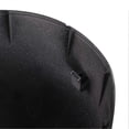 thumbnail image 3 of 1 paire de coques de rétroviseurs extérieurs 51167401229, élégantes, noires brillantes, pour modèles F54, F55, F56, F57, F60 pré-LCI (2014 à 2019), 3 of 4