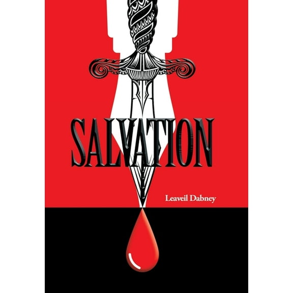 Salvation (Hardcover)