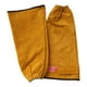 thumbnail image 3 of Mangas de soldadura, protección para brazos, accesorios para soldadores, mangas protectoras para trabajos de soldadura, para metalurgia, fundición y s, 3 of 9