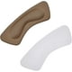 thumbnail image 4 of Jinyi Heel Cush Pads Heel Shoe Grips - Shoe Insoles Foot Care(9 Ps, Om ), 4 of 5