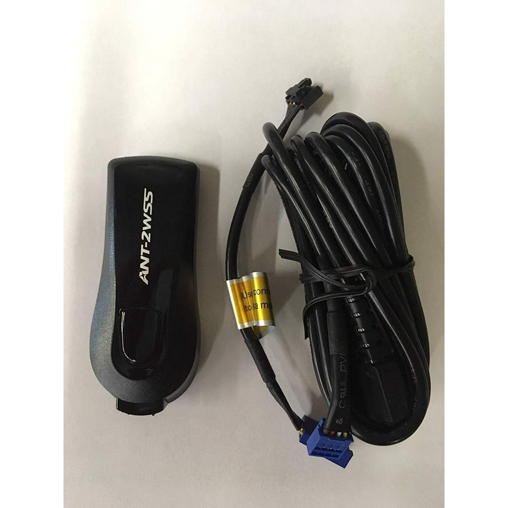 Compustar ANT2WSS Antenna and Cable