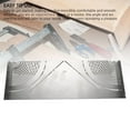 thumbnail image 4 of Angle Arc Marking Tool, Adjustable Flex Angle Arc Marking Tool Arc Dual Purpose Scriber for Construction Multipurpose Metal Marking Tool for Metalworking Engineering Scriber, 4 of 7