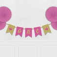 thumbnail image 6 of Inkdotpot Birthday Party DecorationsHappy Birthday Party GarlandBaby Girls PrincessPennant Banner Flag, 6 of 7
