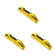 thumbnail image 4 of Scienceny Manual Sanding Tool with Curved Adjustment Sander Convenient Hand Drywall Type1 NO1, 4 of 6