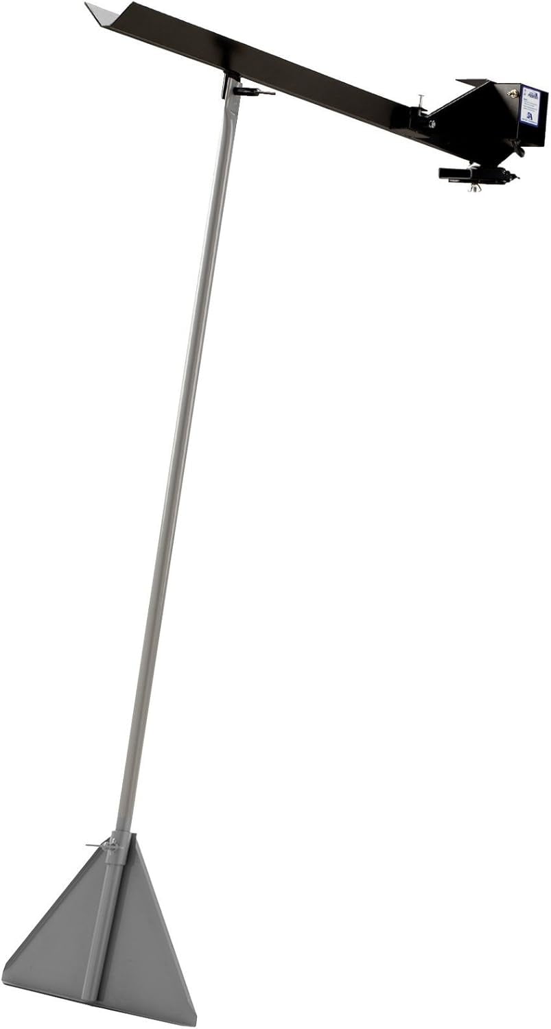 Solo Feeder for Baseball Hack Attack and Junior Hack Attack Pitching Machines by Sports Attack