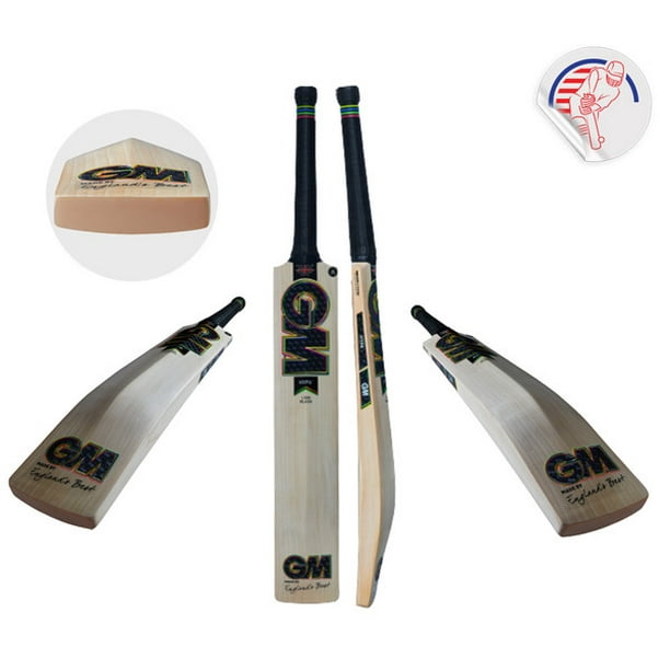 GM HYPA 606 Cricket Bat 2023