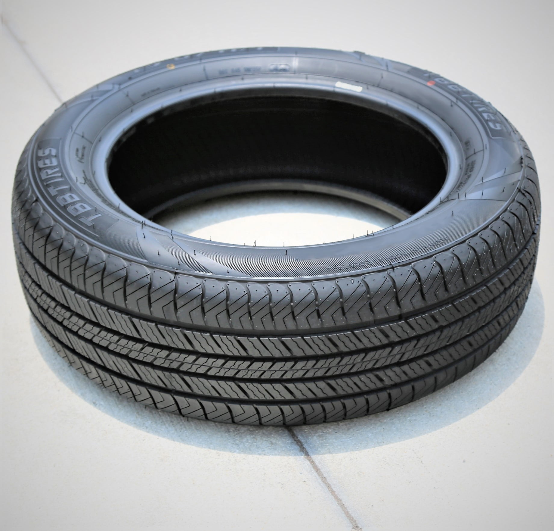 TBB TS-07 H/T 265/65R17 112T a/s All Season Tire - Walmart.com