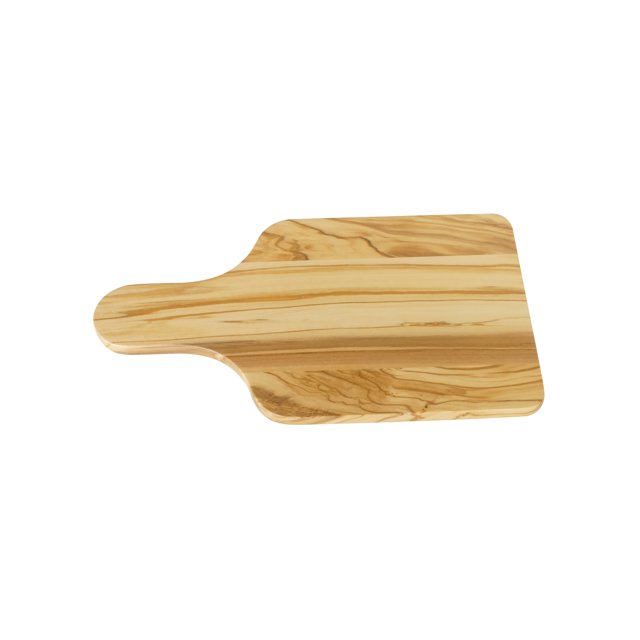 OLIVEWOOD Planche à Découper à Poignée Palette
