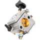 thumbnail image 2 of Carburador, carburador para soufflé de dos STIHL SR320 SR340 SR380 SR400 SR420 BR320 BR340 BR380 BR400 BR420, 2 of 5