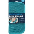 thumbnail image 5 of Schroeder & Tremayne Micro Mesh Dish Scrubs, 5 of 6
