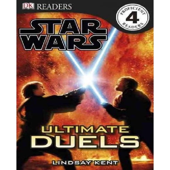 Star Wars par Dorling Kindersley, Inc.