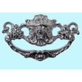 thumbnail image 2 of Cabinet Pull Chrome Dragon 4 1/4" L | Renovator's Supply, 2 of 5