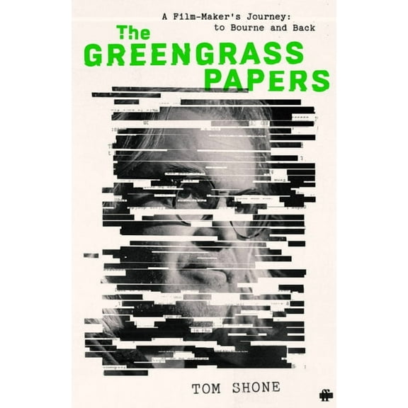 The Greengrass Papers, (Hardcover)