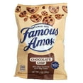 thumbnail image 3 of Famous Amos - 2oz Bags, Pack of 42, Chocolate Chip Cookies Individual Bags of Famous Amos, 3 of 5
